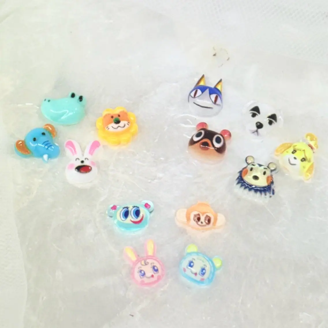 ネイル Hal nail yunaのネイルデザイン