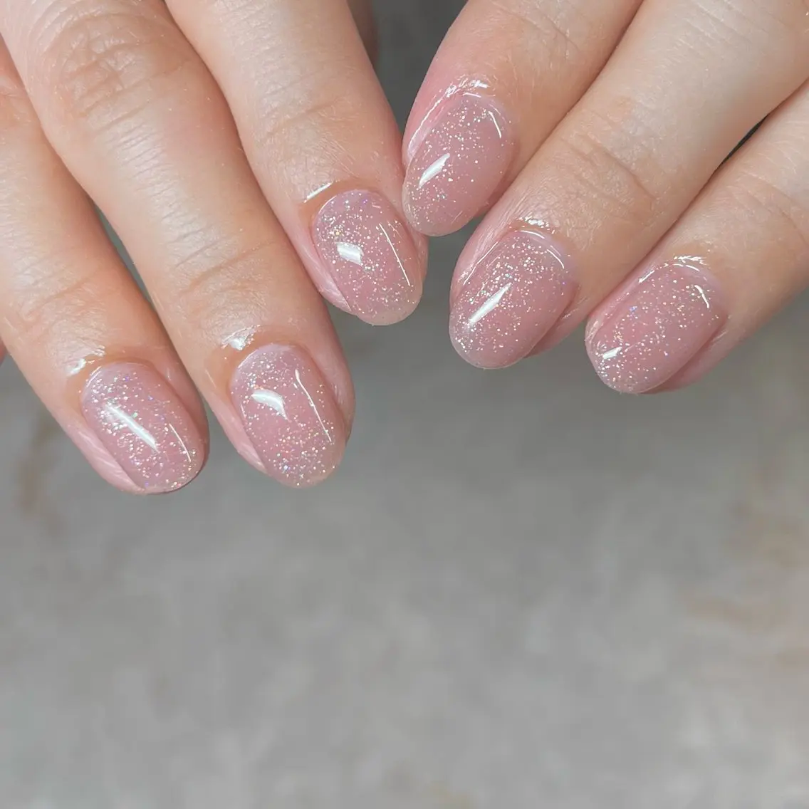 ネイル maison de NALIのネイルデザイン