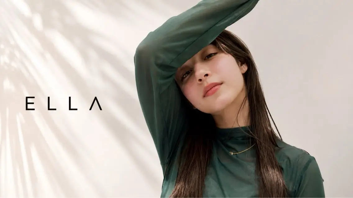 マツエク・マツパ ＥＬＬＡ🕊️💐 ＡＹＡＫＡのマツエク・マツパデザイン