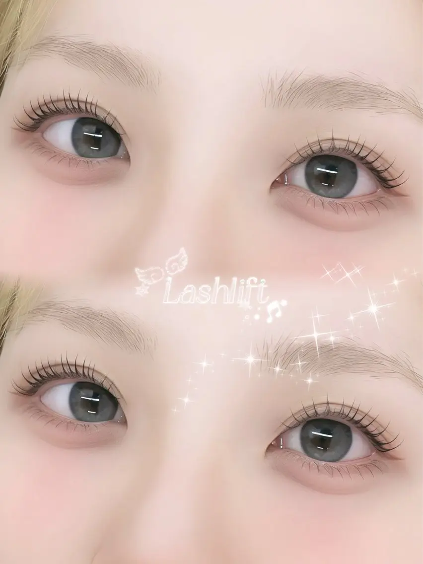 マツエク・マツパ daisy 🍒正田 凜のマツエク・マツパデザイン