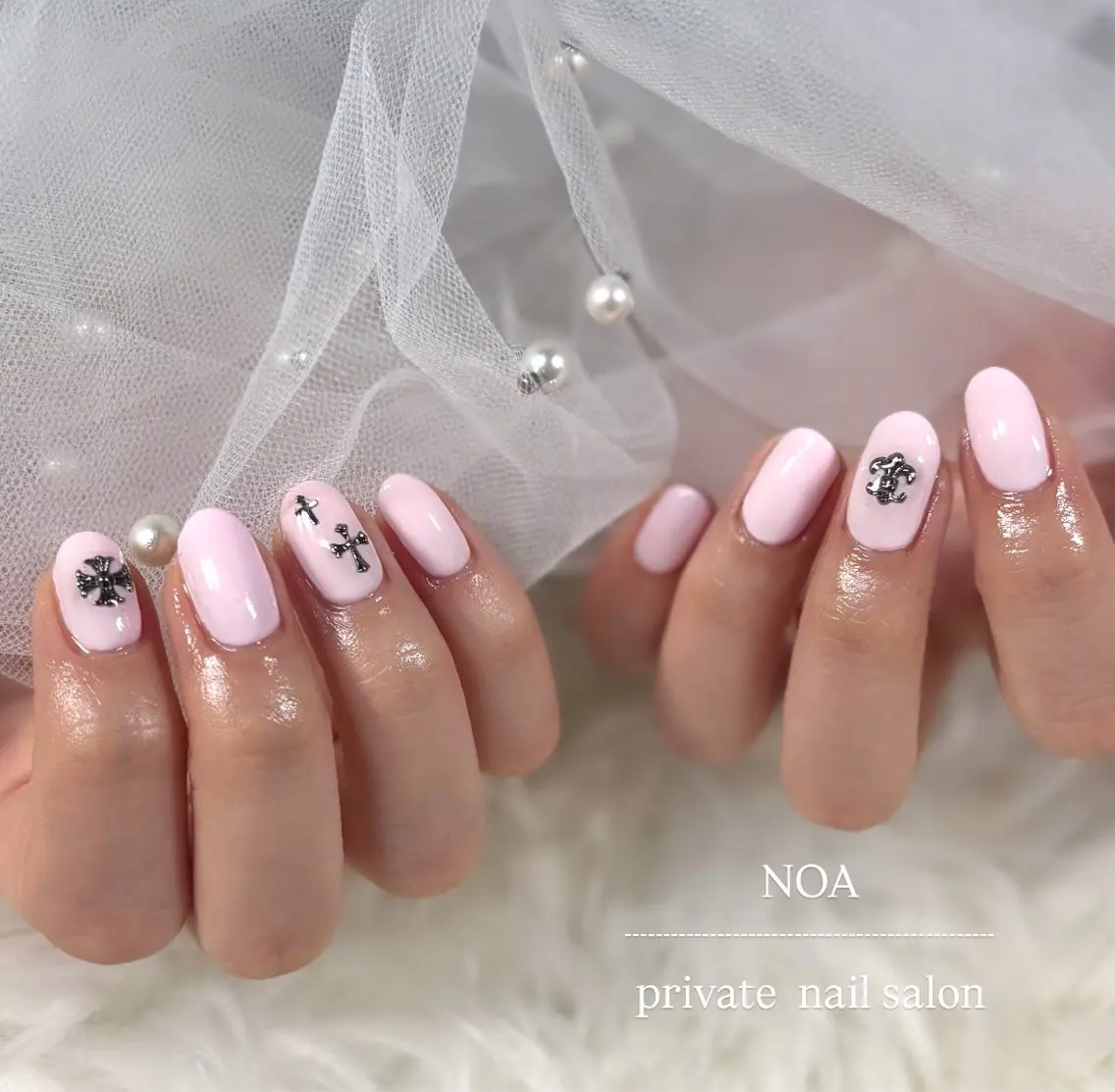 ネイル NOA NAILのネイルデザイン