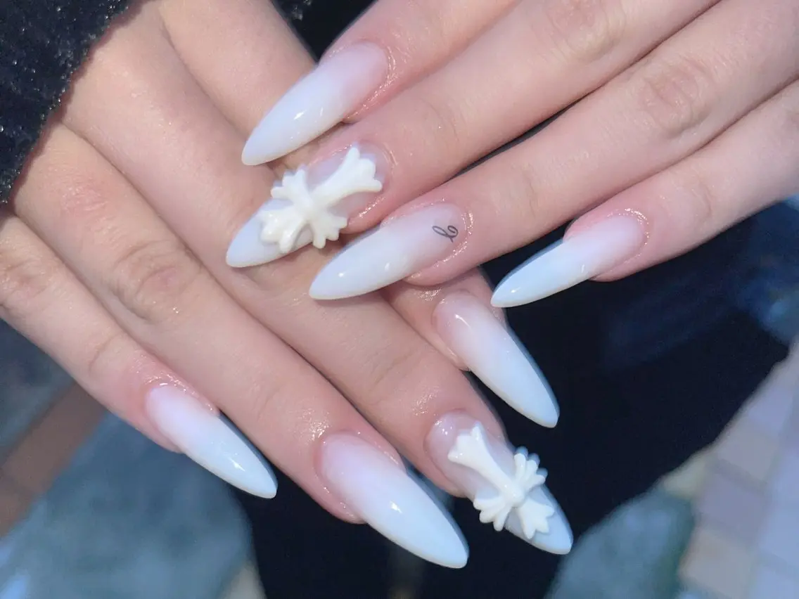 ネイル ハンドネイル AfterSugar NailSlonのネイルデザイン