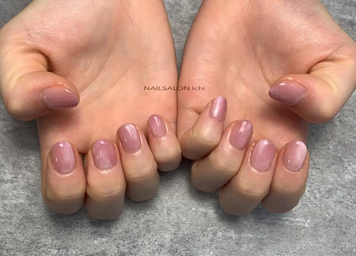 ネイル NAILSALON Ichiのネイルデザイン