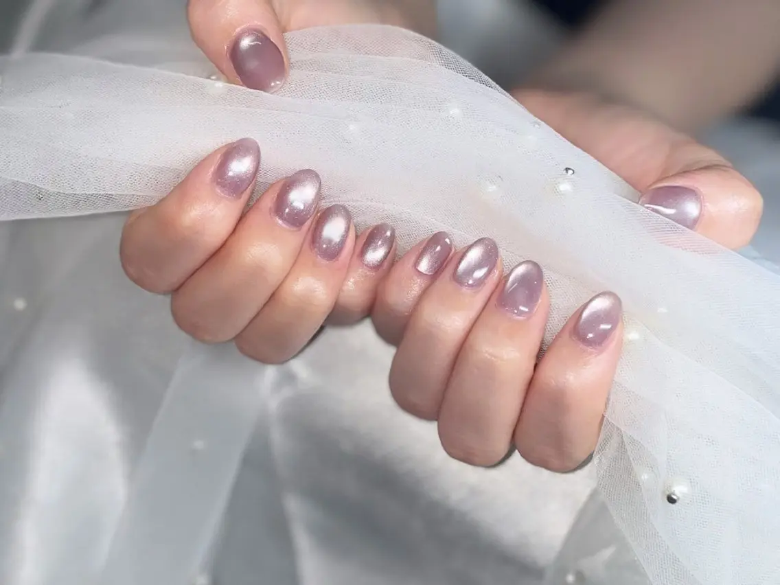 ネイル ハンドネイル Nail salon Noirのネイルデザイン