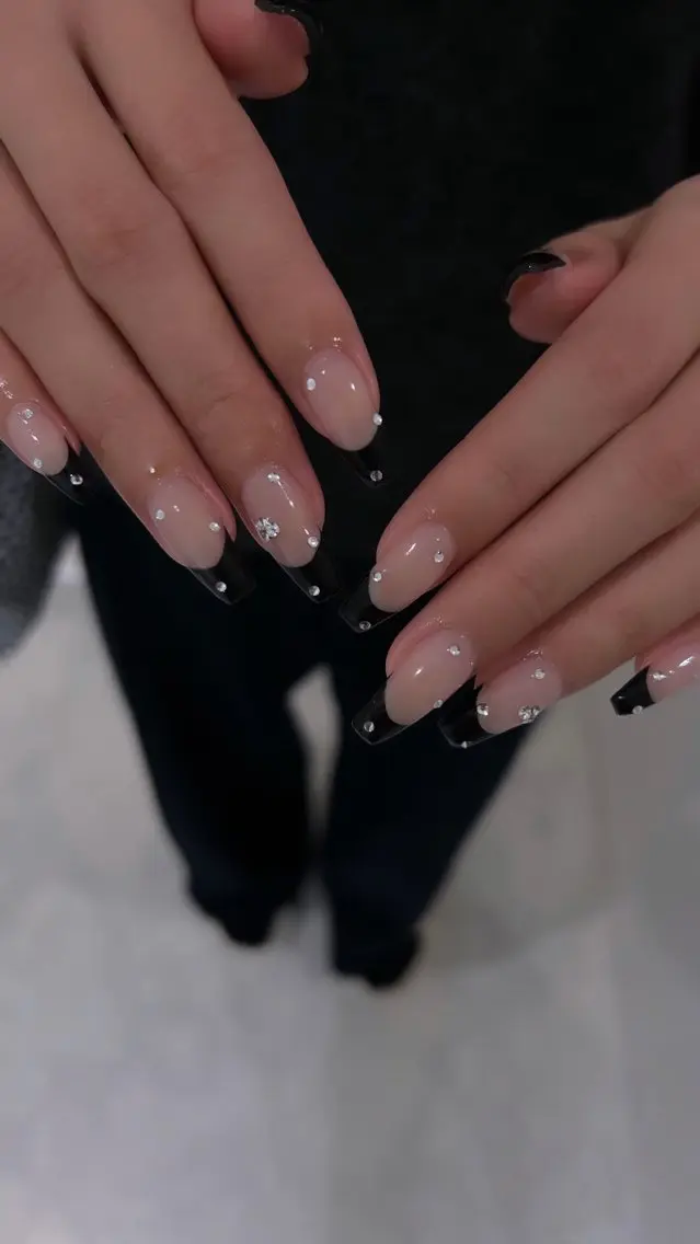 💎上品フレンチ🩵の写真