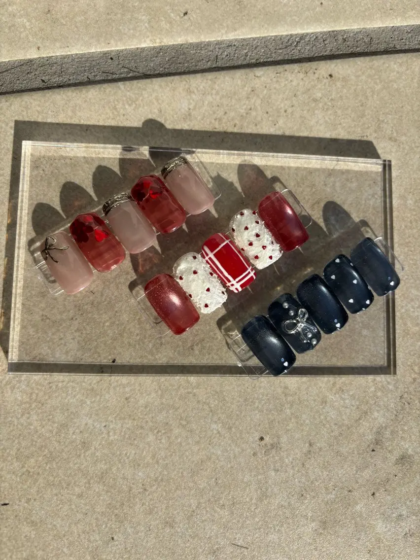 ネイル ulu  nail. haruのネイルデザイン
