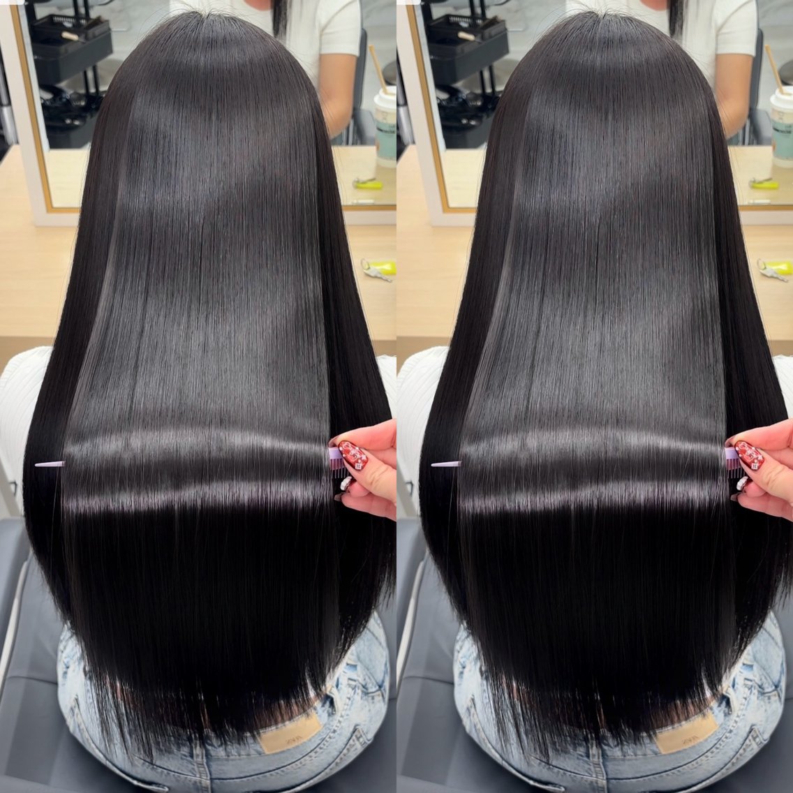 ロング ✨美髪エステ✨ MINAMIのヘアスタイル