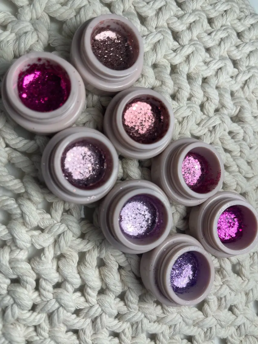 ネイル グラデーション &MERCI nail maoのネイルデザイン