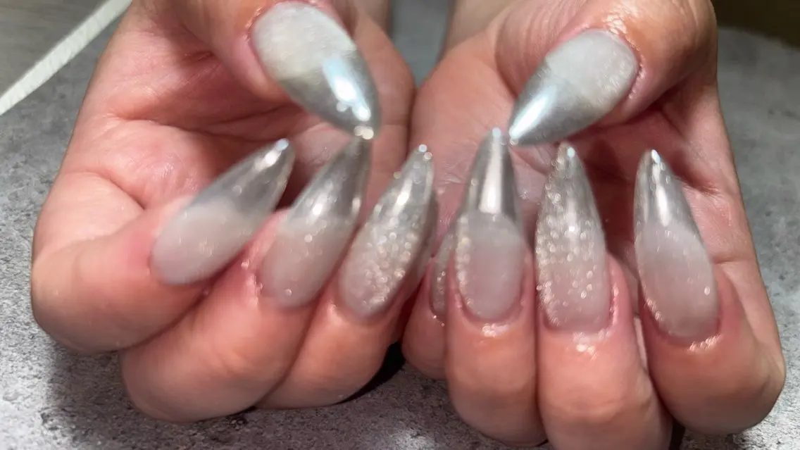 ネイル Nail lienのネイルデザイン