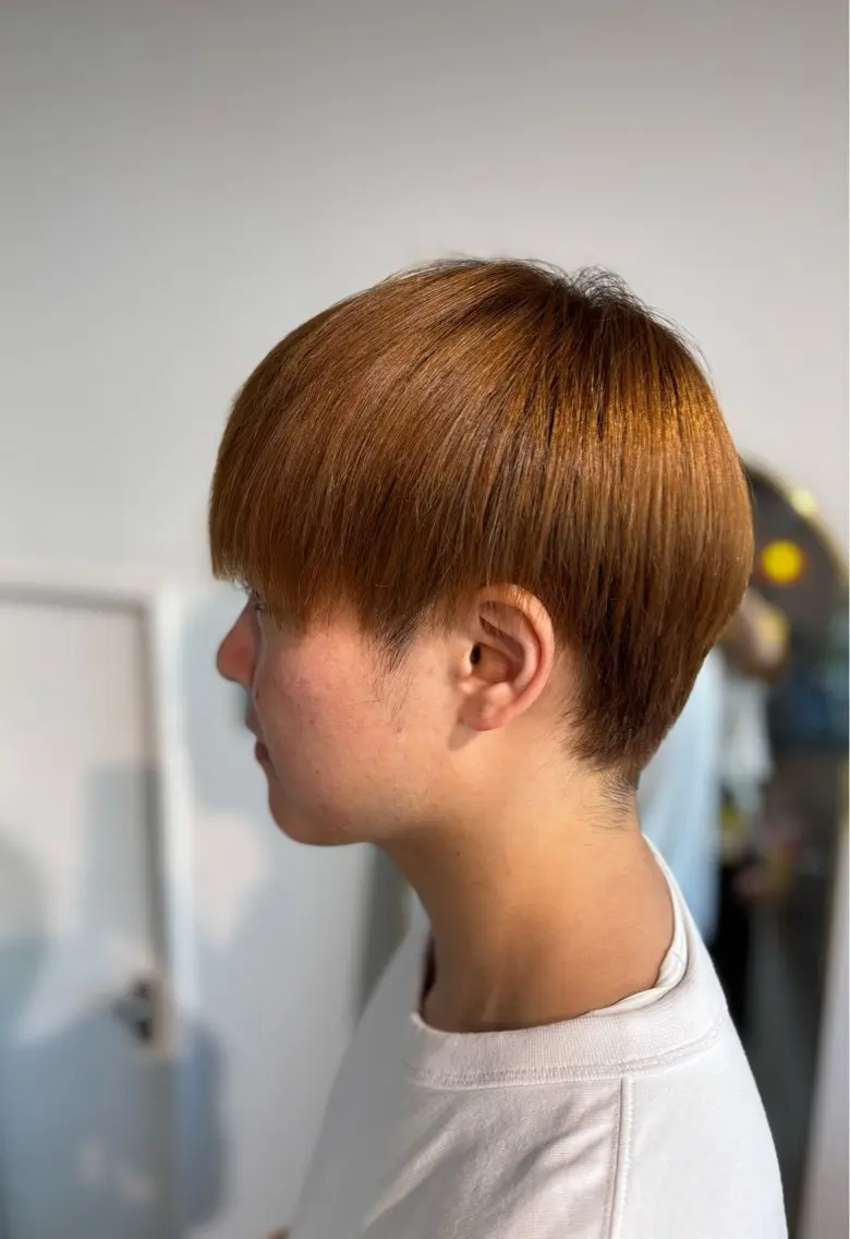 メンズ 🍒KAHOE🍒 Rooohairのヘアスタイル