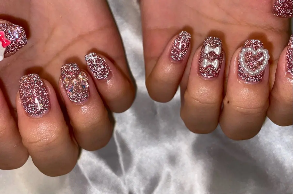 ネイル Home salon Rのネイルデザイン