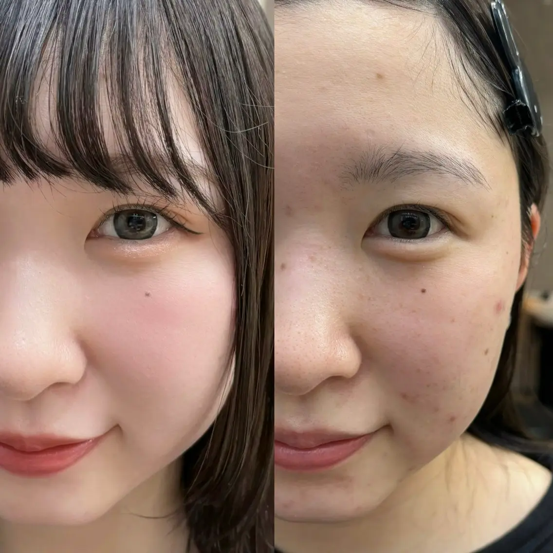 maimi ／GO TODAY Linoのマツエク・マツパデザイン