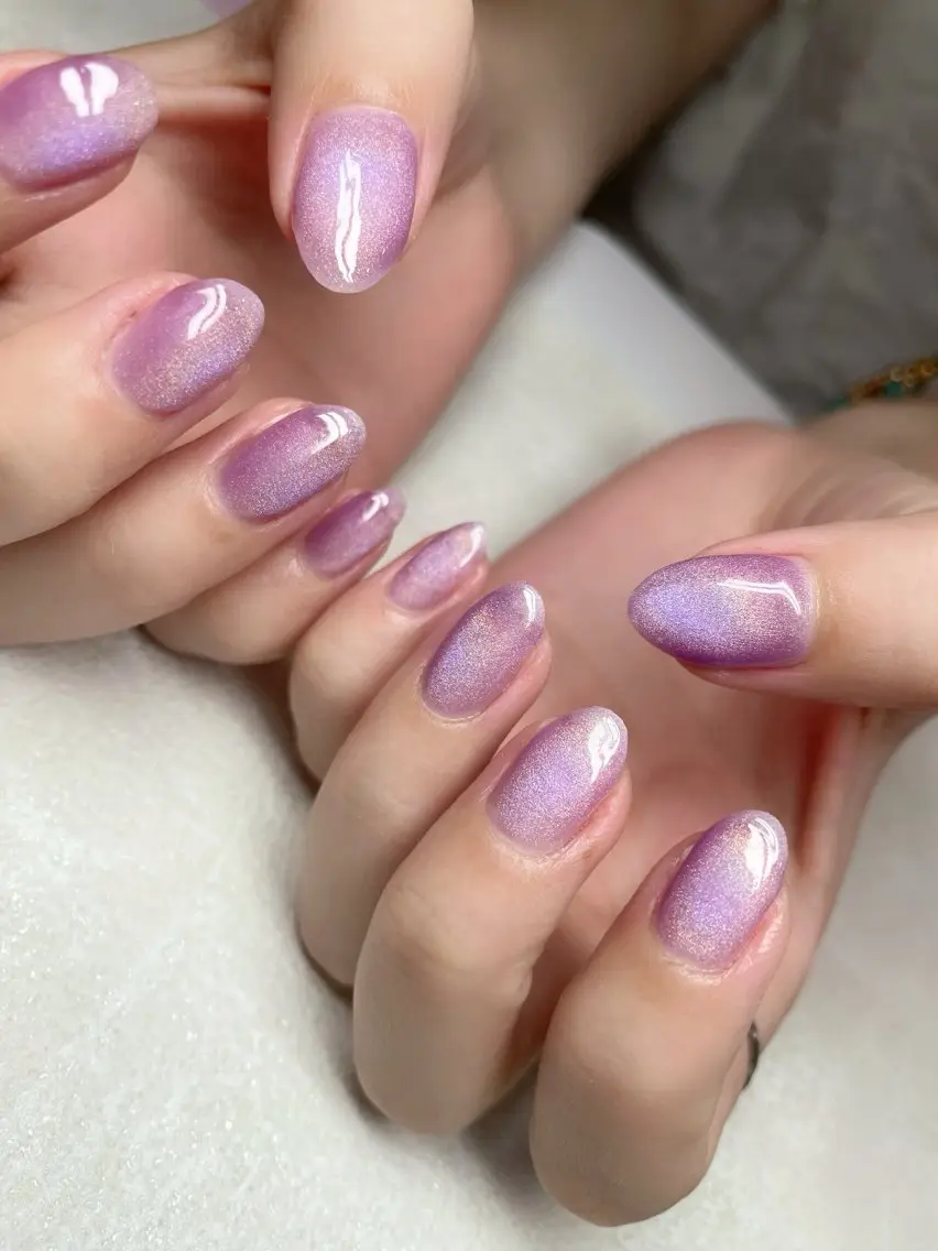 ネイル フットネイル puccimaSH 💎 yumeのネイルデザイン