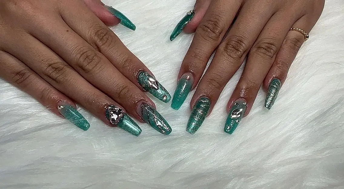 ネイル Mimi Nailのネイルデザイン