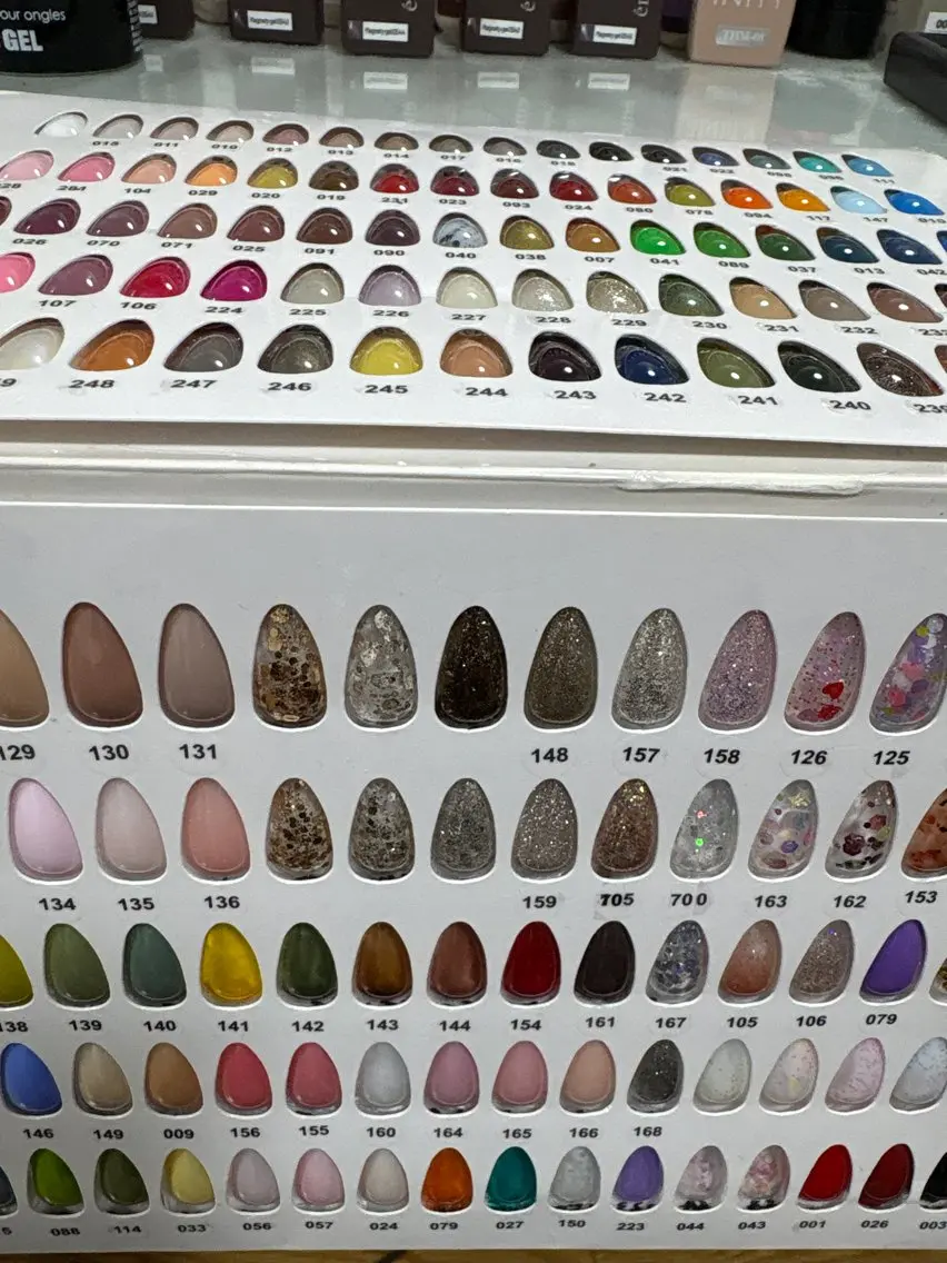 2本までカラー他店お直し 15〜40分の写真