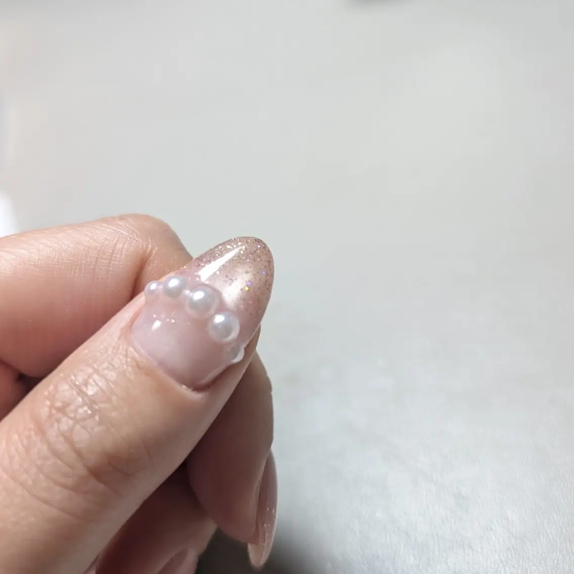 ネイル ハンドネイル NAILSALON MEIMEのネイルデザイン