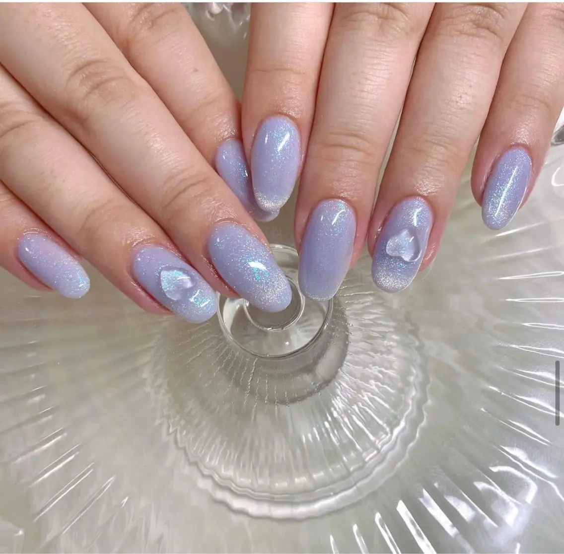 ネイル ハンドネイル Sii nail 🤍SAKIのネイルデザイン