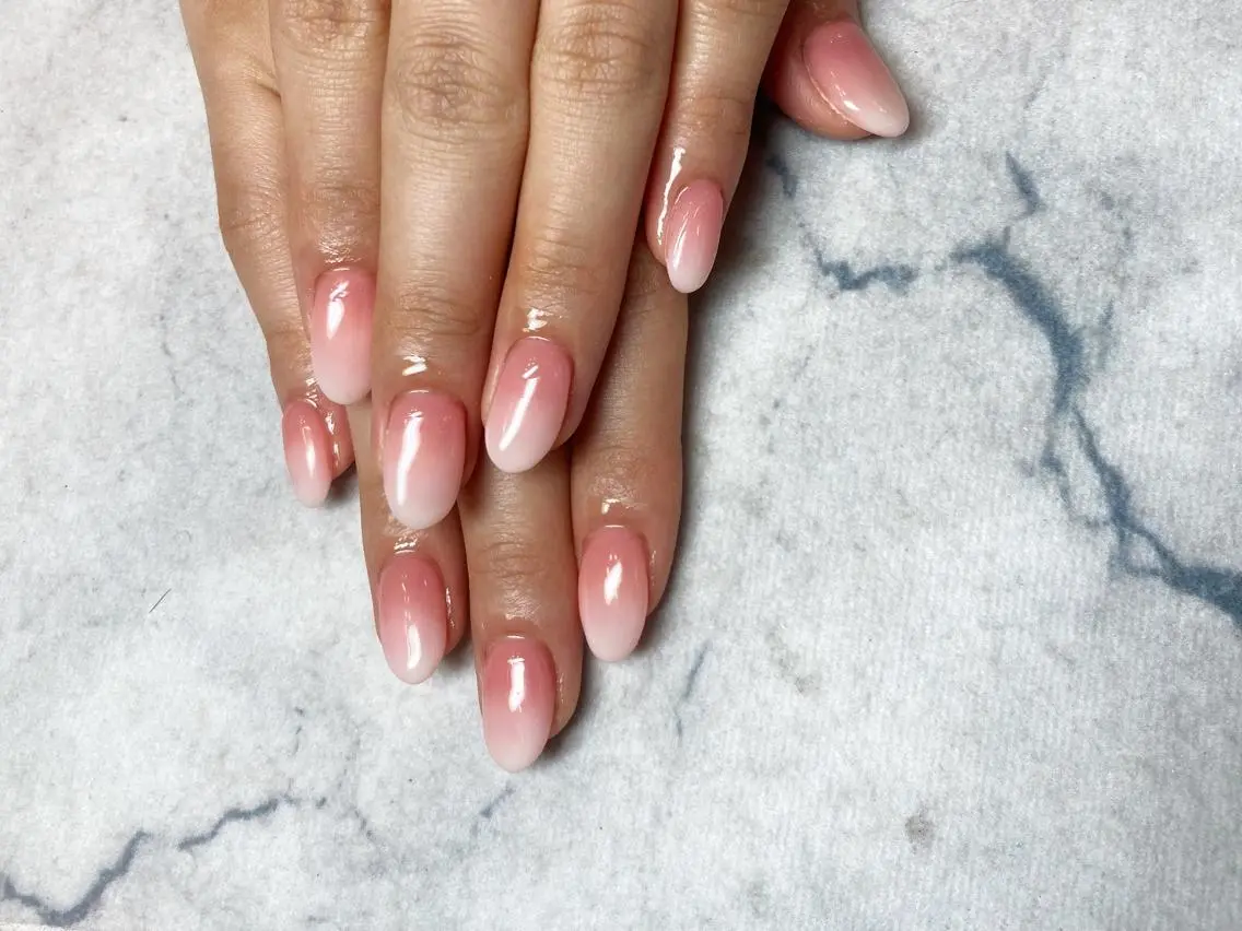 ネイル 🎀ネイルサロン RIRI🎀のネイルデザイン