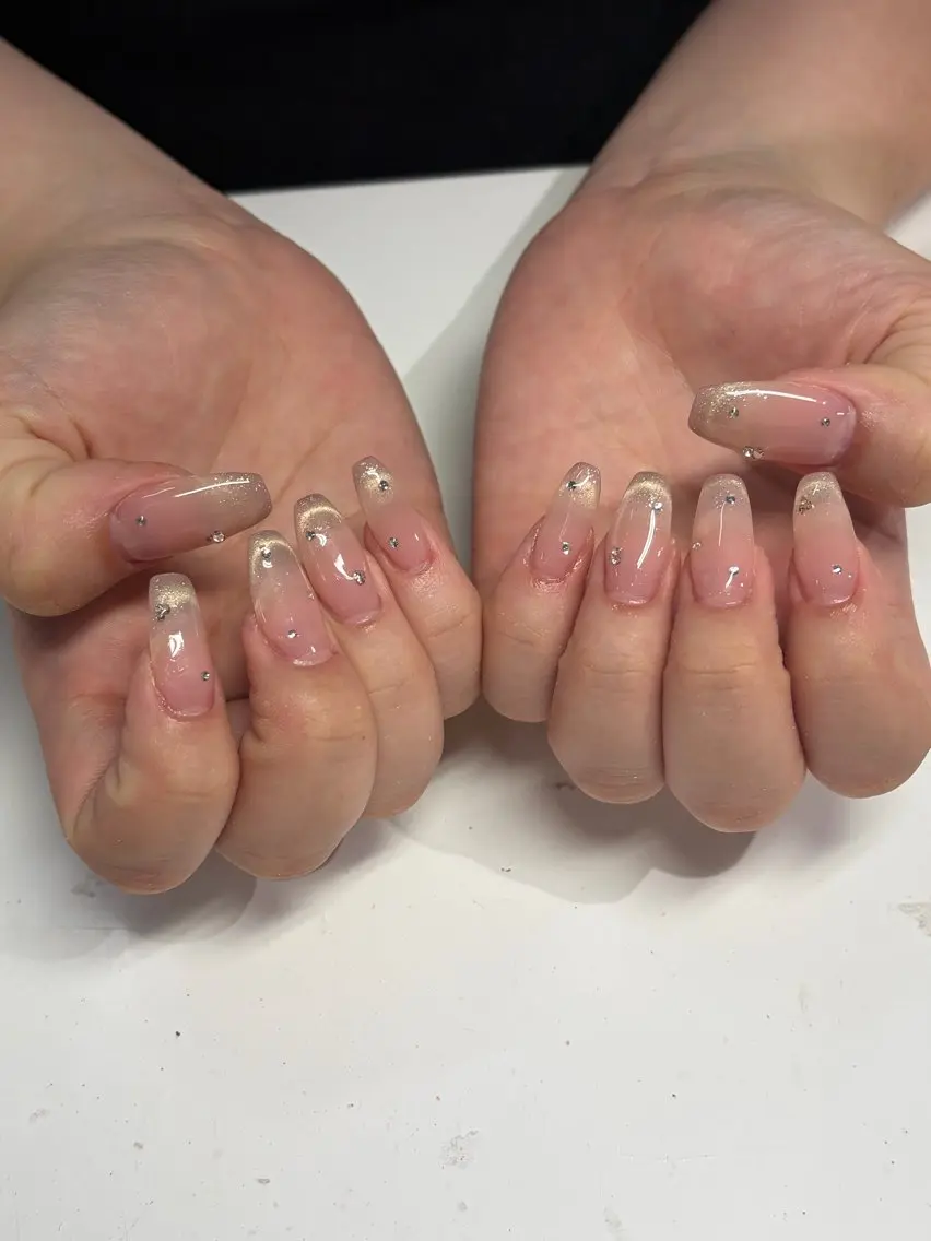 ネイル 💖WOLTOKYO 渋谷💖honokaのネイルデザイン