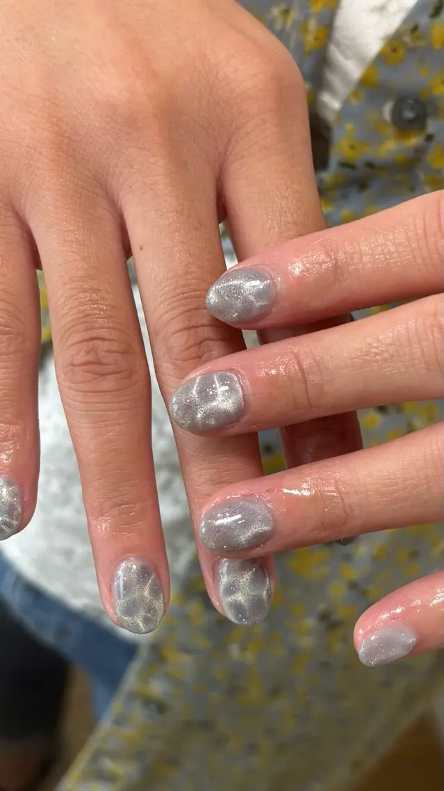 ネイル Nail room esのネイルデザイン