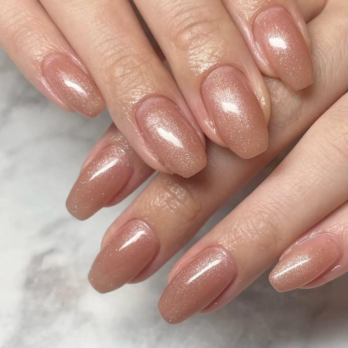 ネイル ハンドネイル ハンドケア eclat. mayumiのネイルデザイン