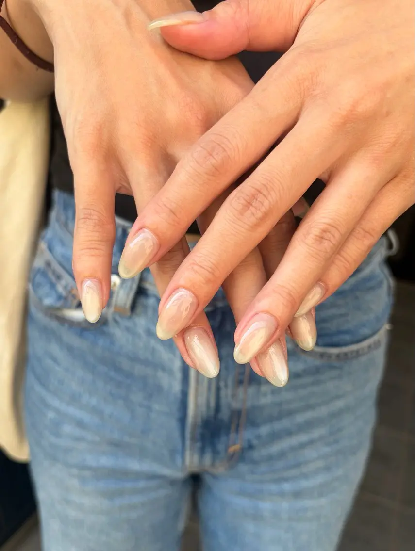 ネイル nailworks mのネイルデザイン