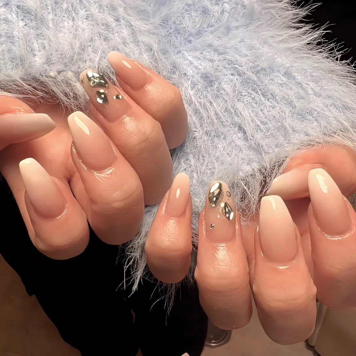 ネイル ハンドネイル are you nailのネイルデザイン