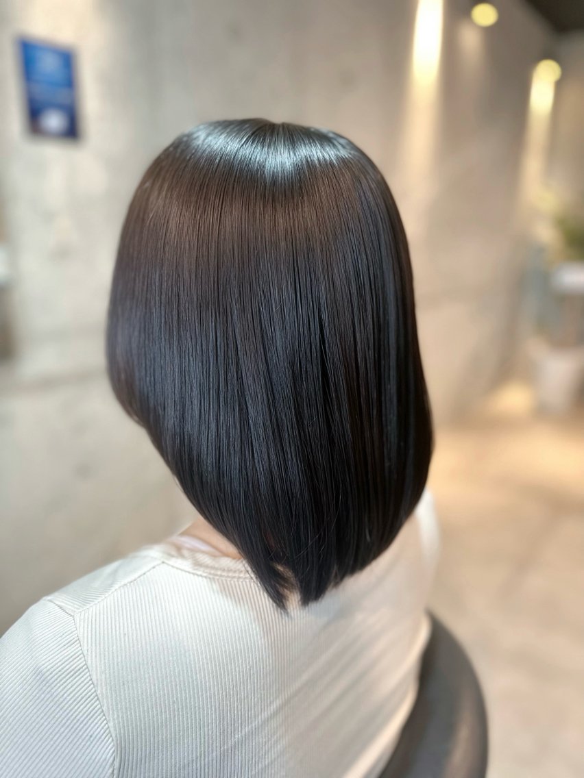 I’llまぃまぃ 南吹田️のヘアスタイル