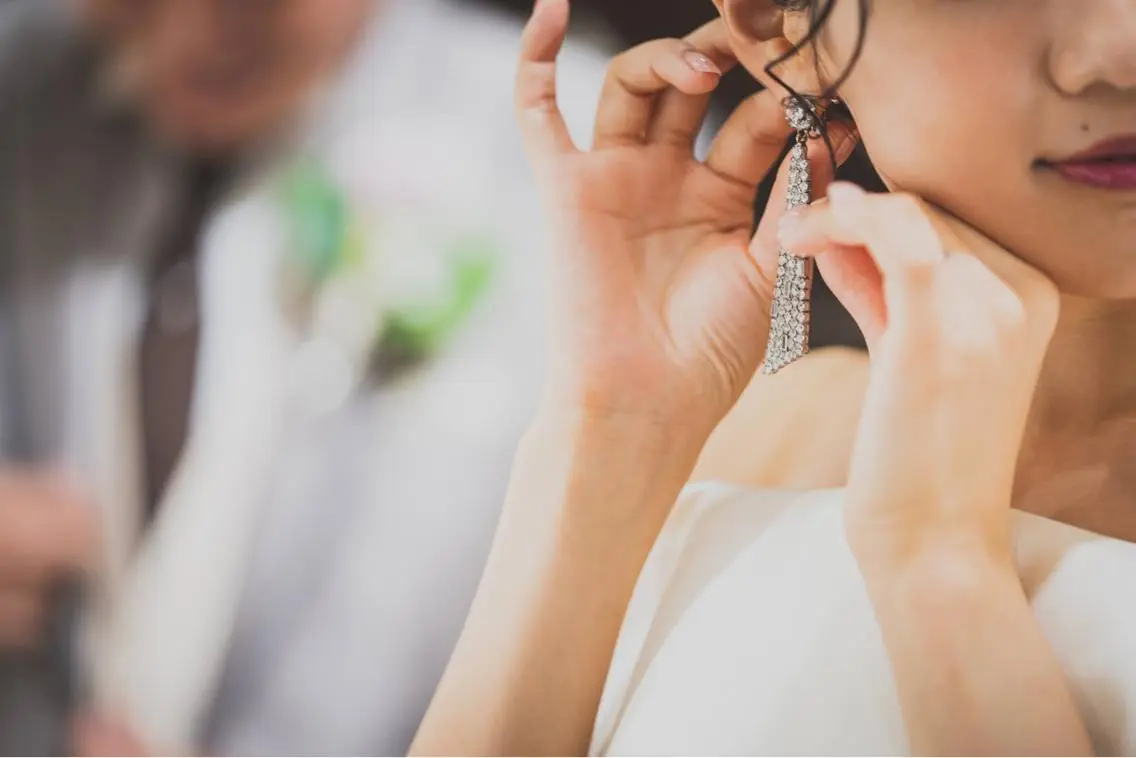 【プレ花嫁限定】最高のハレの日を作る診断👰🏻‍♀️データ資料60ページ以上の写真