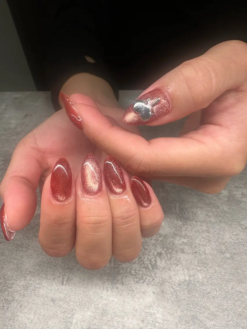 ネイル Moon  Nail /栄　大須のネイルデザイン