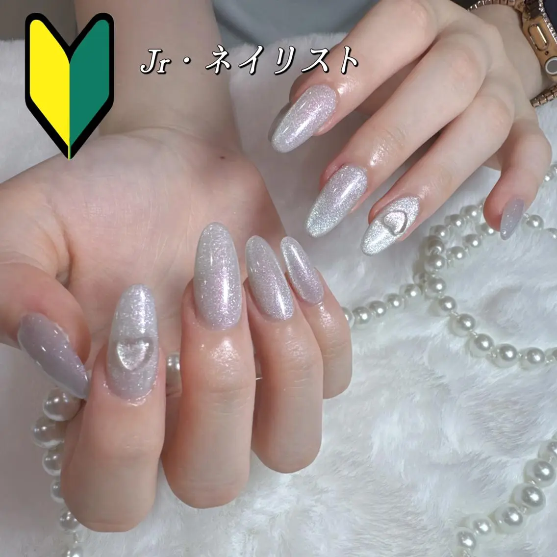 【🎀Jr担当🎀HANDオフ無し】マグネットワンカラーの写真