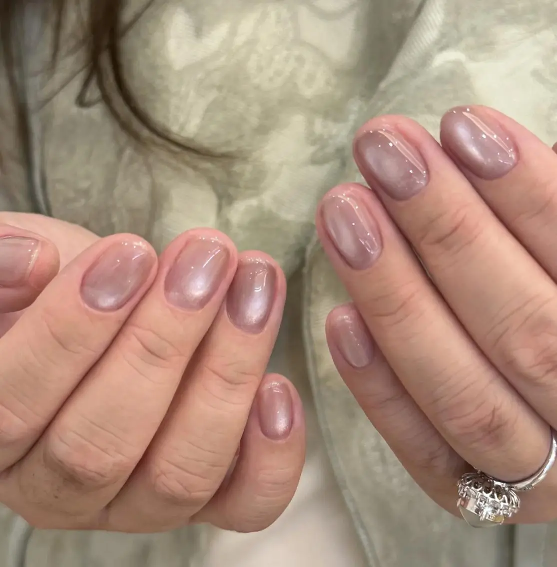 ネイル ハンドネイル Miya🎀 nailのネイルデザイン