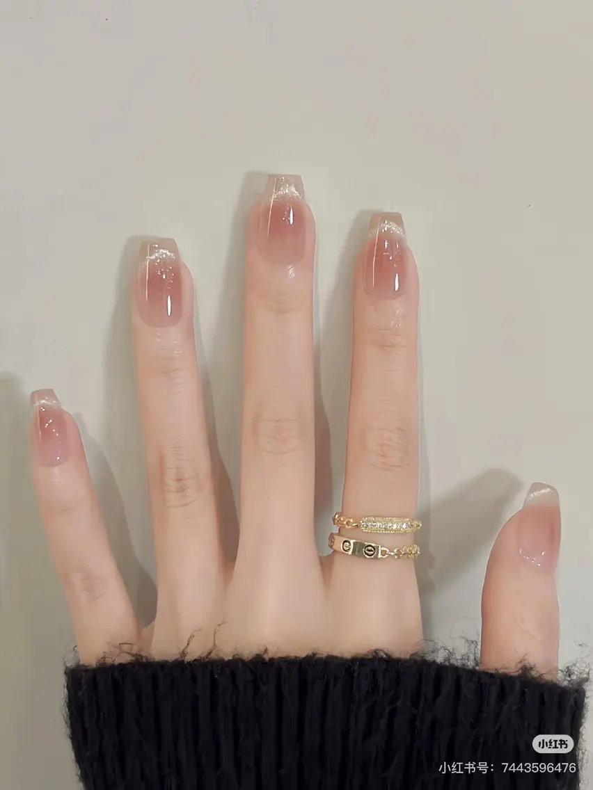 ネイル xin .nailのネイルデザイン