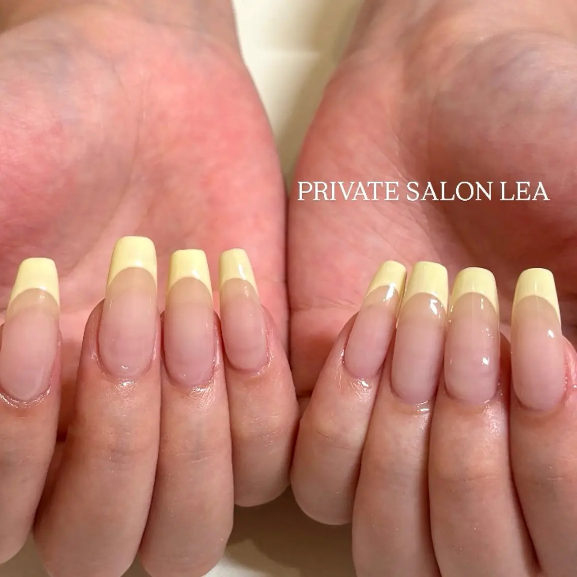 ネイル ハンドネイル LEA MINAMIのネイルデザイン