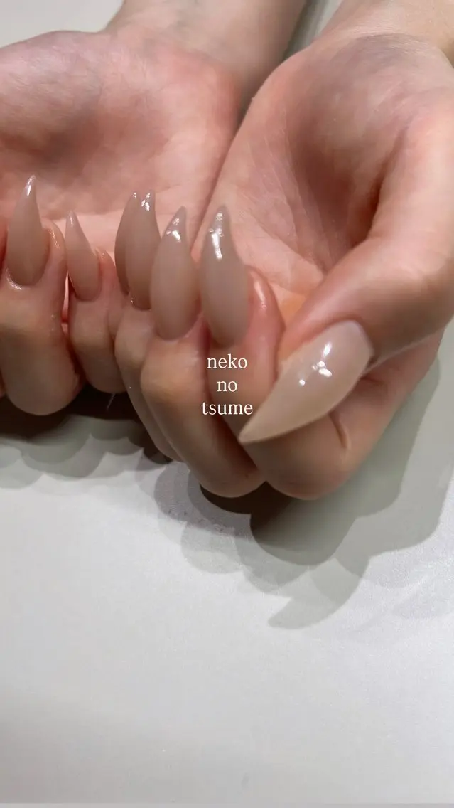 ネイル nailartist lisaのネイルデザイン