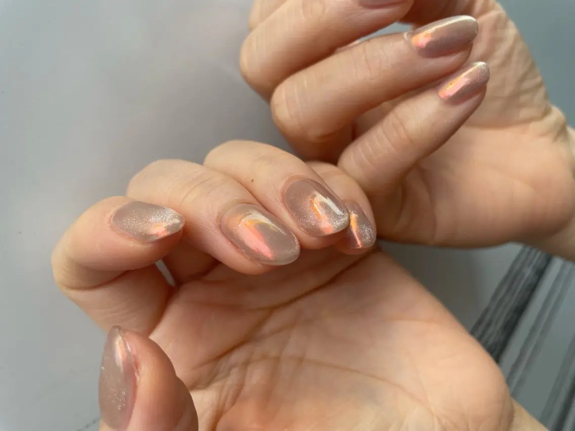 ネイル 表参道nail shumuのネイルデザイン