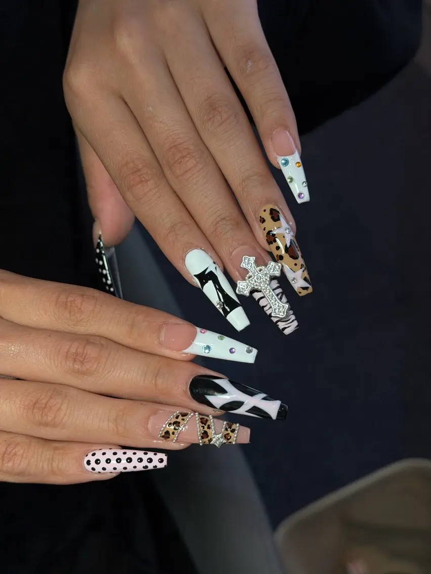 ネイル 韓国ネイル シンプルネイル ワンホンネイル ハンドネイル CoMo Nailのネイルデザイン