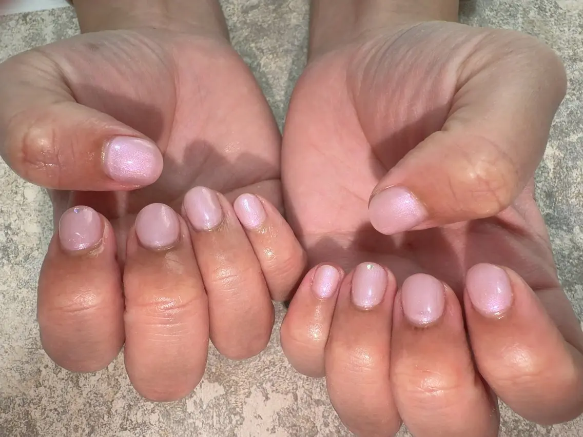 ネイル coco nailのネイルデザイン