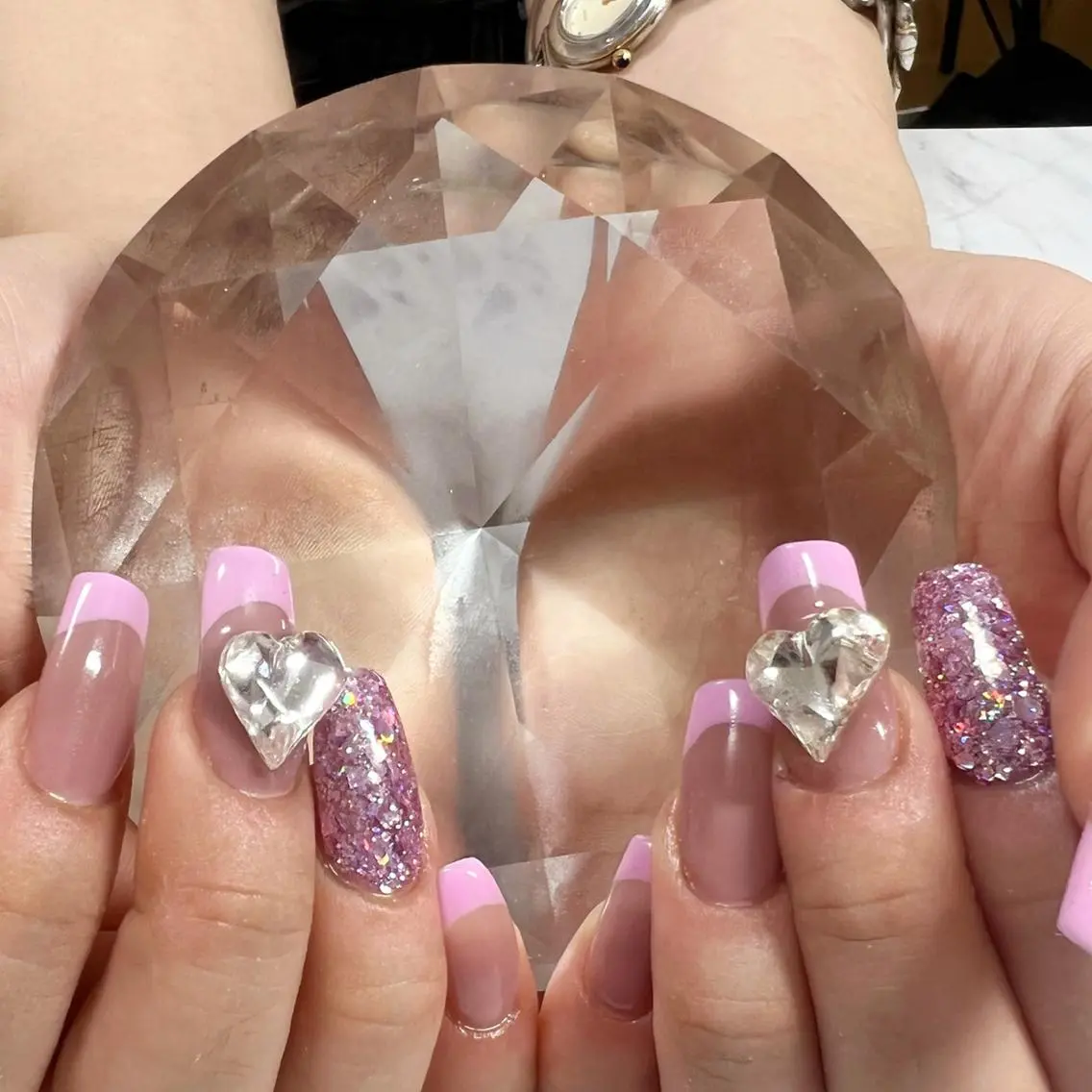 ネイル nail salon Bayのネイルデザイン