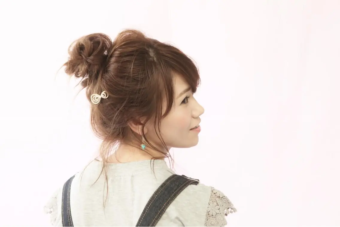 ヘアアレンジ 松浦 英俊のその他イメージ