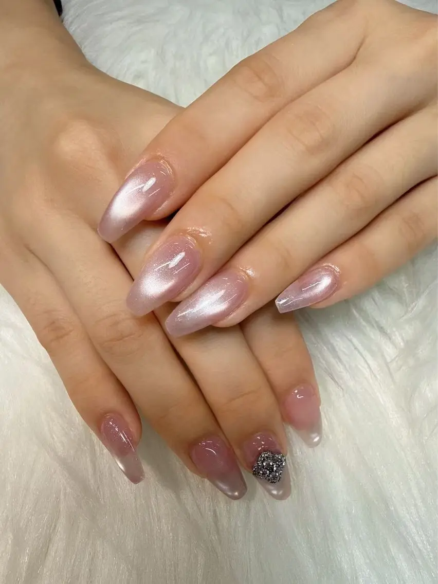 ネイル GCP Nail はるのネイルデザイン