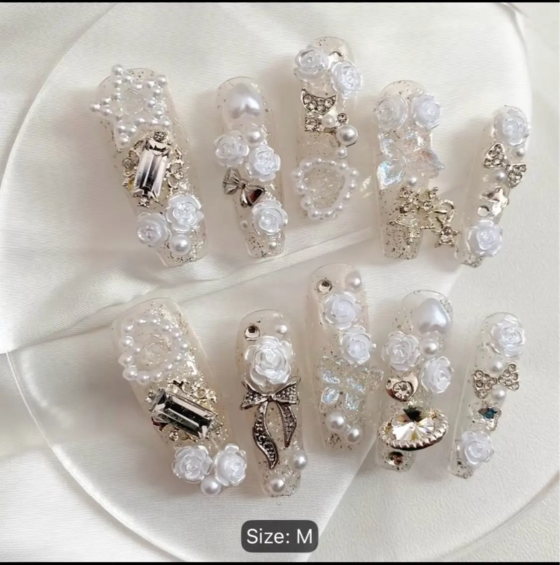 ネイル ハンドネイル Van Nail Salonのネイルデザイン