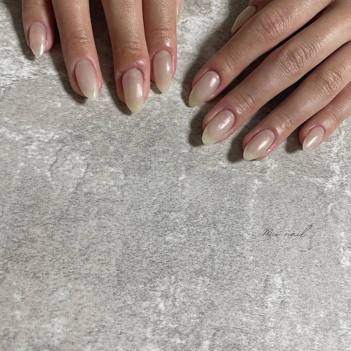 ネイル Mii nail いづみのその他イメージ