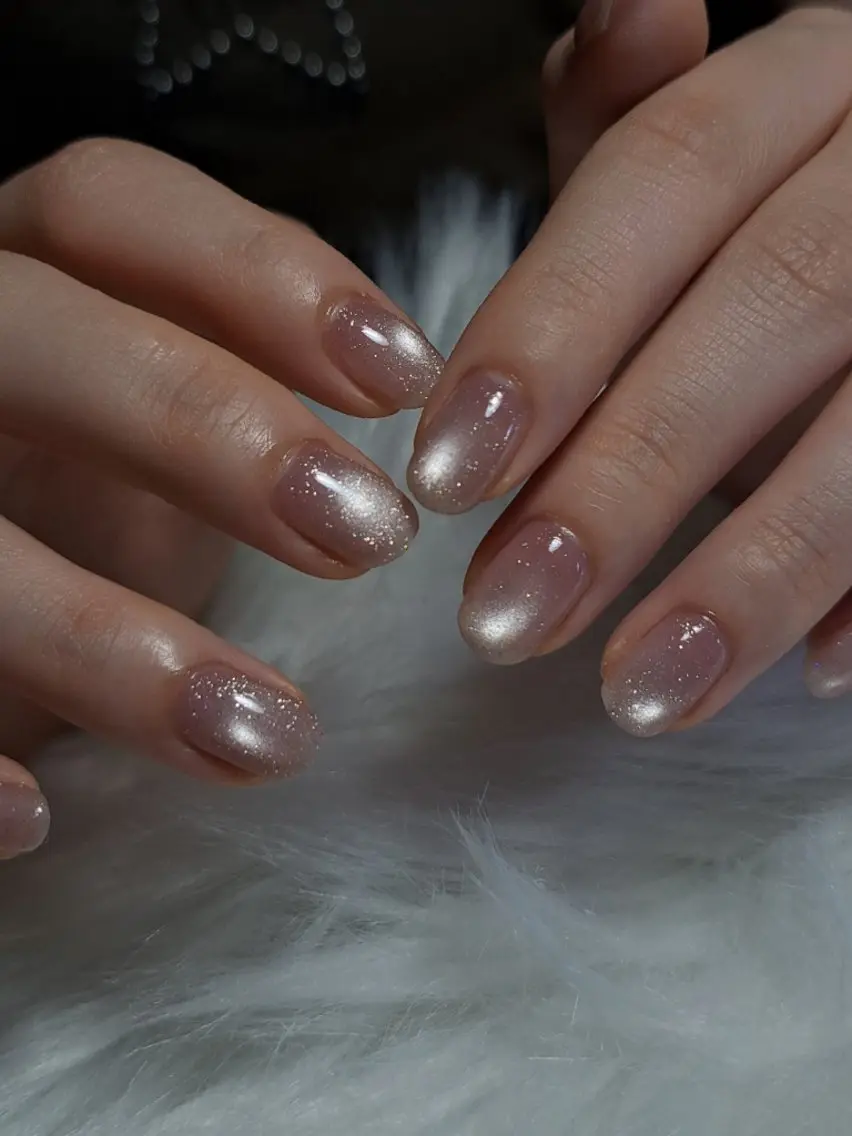 ネイル omika nail @自宅⁠のネイルデザイン