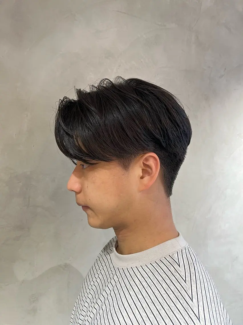 メンズ カット 🐾横浜/メンズ / さくら🐾のヘアスタイル