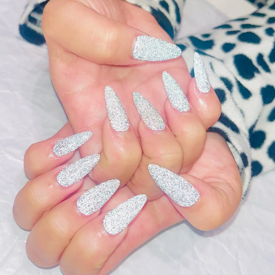 ネイル ハンドネイル nail salon Luciaのネイルデザイン