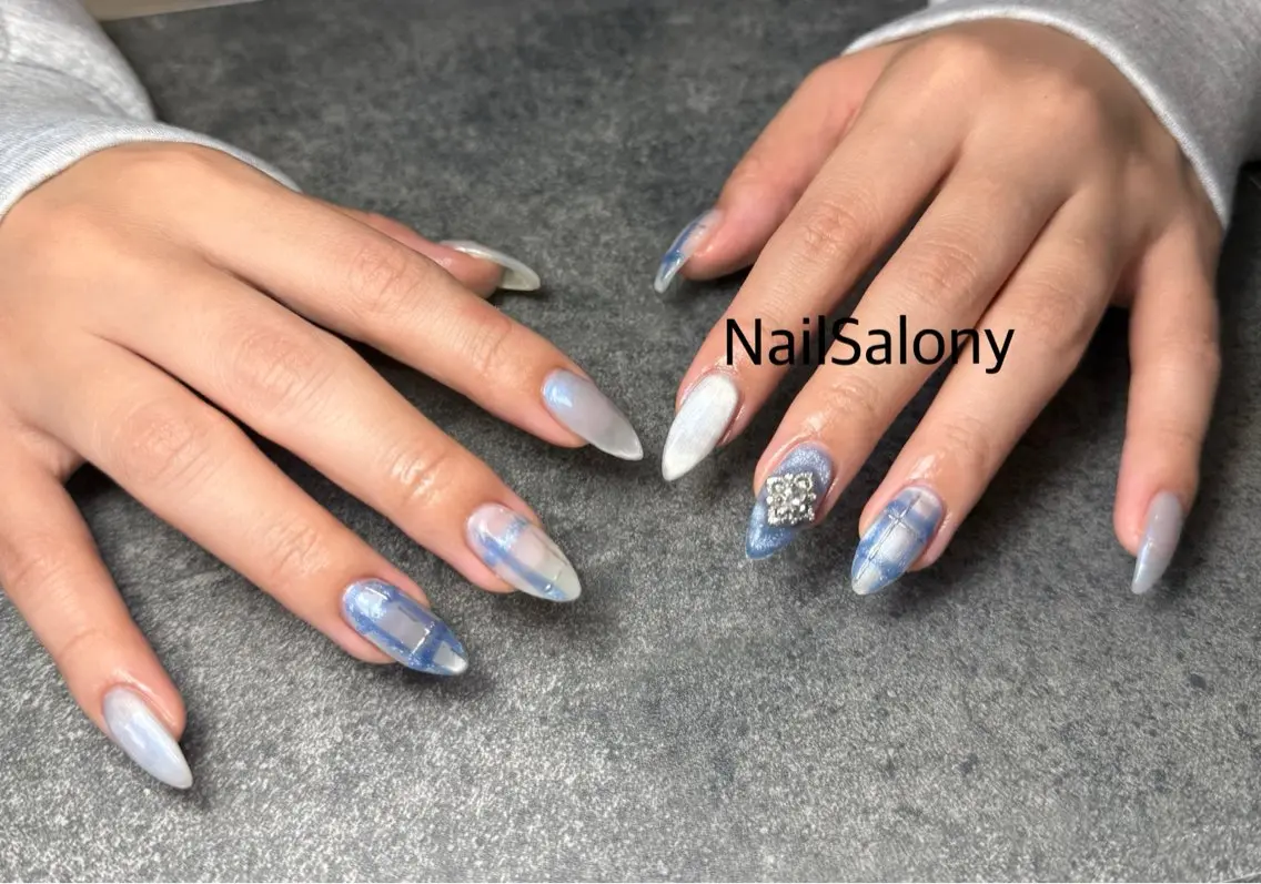 ネイル ハンドネイル Nail Salon yのネイルデザイン