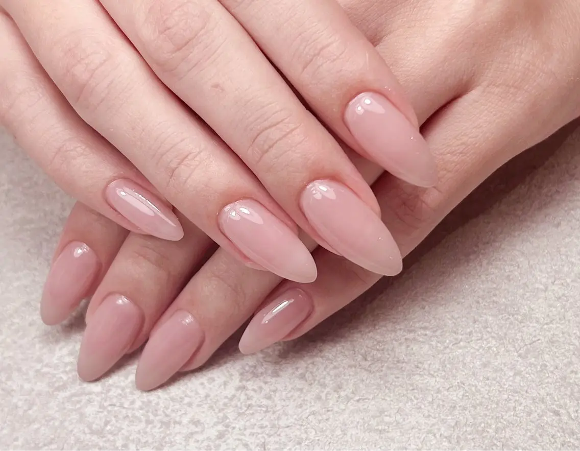 ネイル ハンドネイル Nail joeiのネイルデザイン