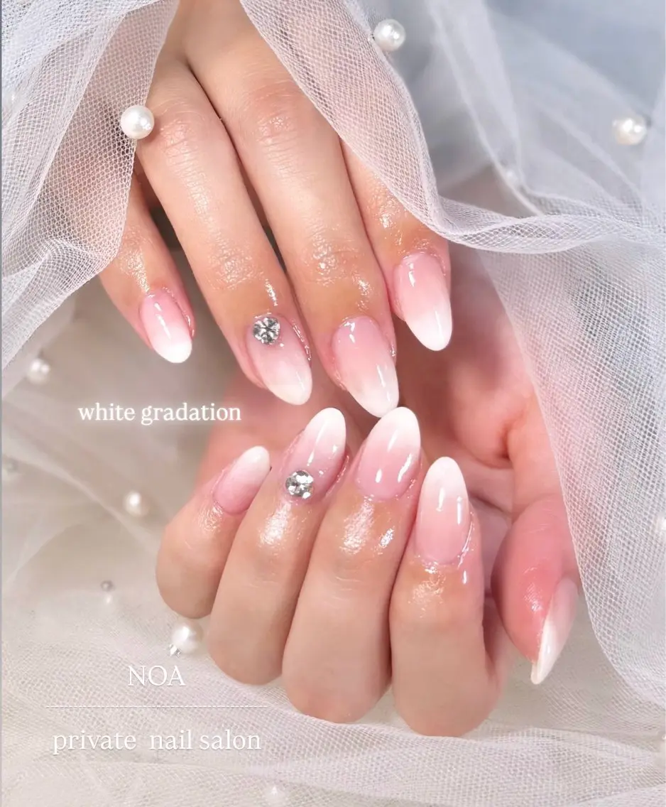 ネイル NOA NAILのネイルデザイン