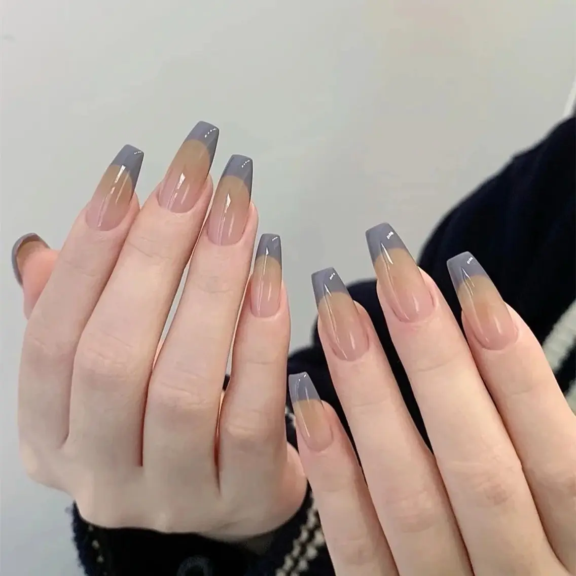 ネイル ハンドネイル 🎀M nails✨ ビューティーのネイルデザイン